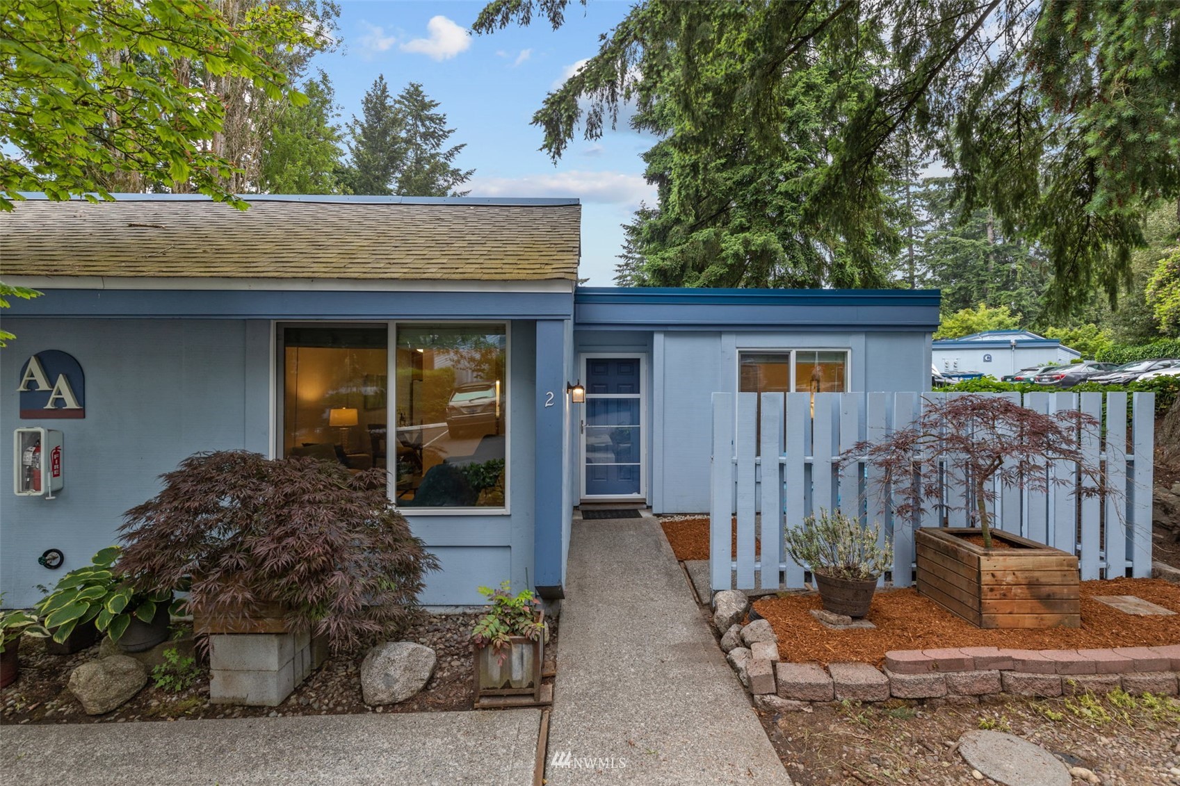 4308 Northeast Sunset Boulevard, Unit AA2 Renton, WA 98059 - Photo 23 of 28 Gallery Image 23