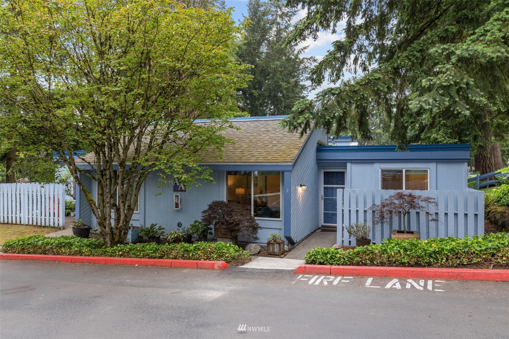 4308 Northeast Sunset Boulevard, Unit AA2 Renton, WA 98059 - Photo 24 of 28 Gallery Image 24