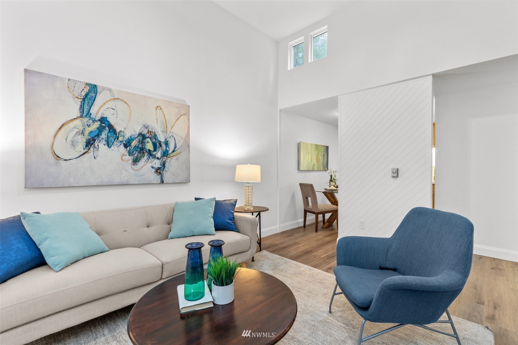 4308 Northeast Sunset Boulevard, Unit AA2 Renton, WA 98059 - Photo 5 of 28 Gallery Image 5