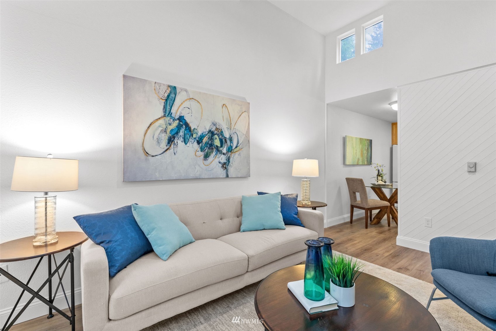 4308 Northeast Sunset Boulevard, Unit AA2 Renton, WA 98059 - Photo 6 of 28 Gallery Image 6