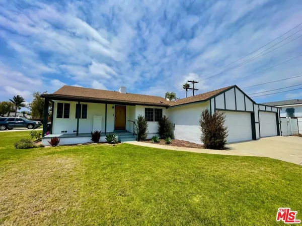$949,000 | 6031 Will Rogers Street, Los Angeles, CA 90045