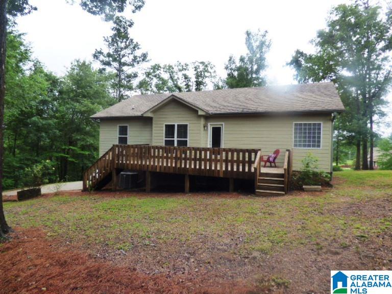 5342 Pinson Ridge Pinson, AL 35126 - Photo 27 of 31
