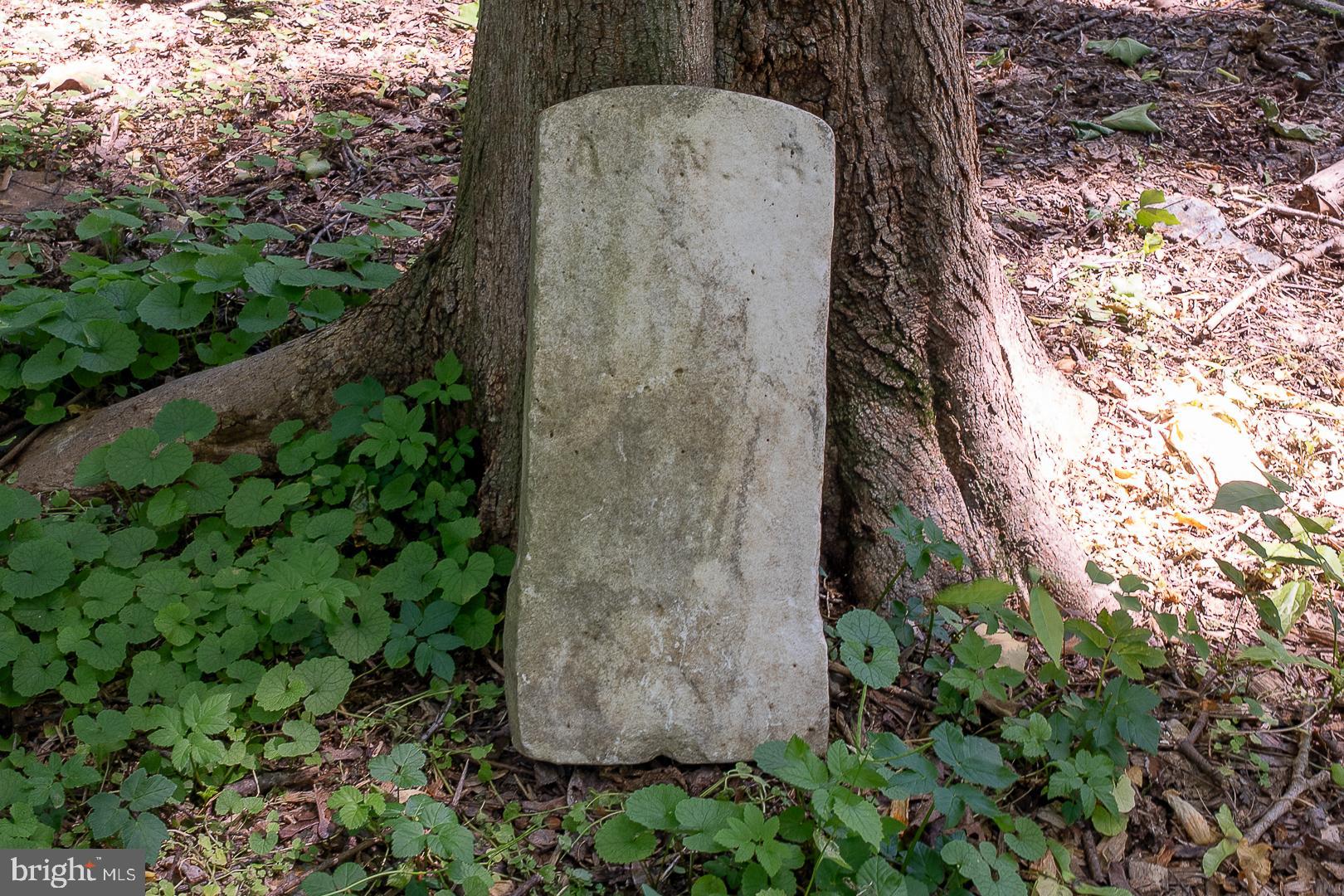 1250 Old Lancaster Road Berwyn, PA 19312 - Photo 61 of 66 Stone Marker