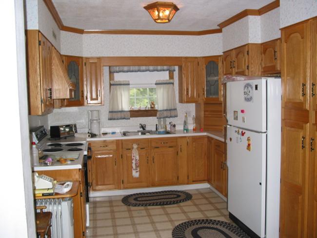 78 River Ridge Road Pipestem, WV 25979 - Photo 4 of 14 Make vegetable soup on a cool autumn day