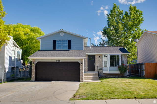 5125 Crus Corvi Road West Jordan, UT 84081 - Photo 1 of 22