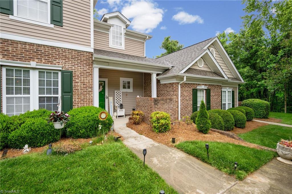 5757 Fox Ridge Lane Winston-Salem, NC 27104 - Photo 34 of 48