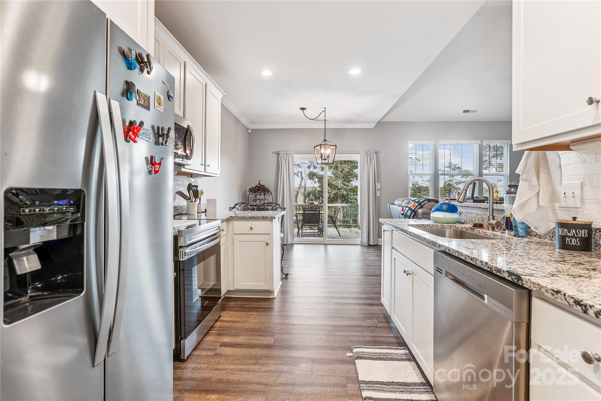 7617 Red Robin Trail Denver, NC 28037 - Photo 16 of 32