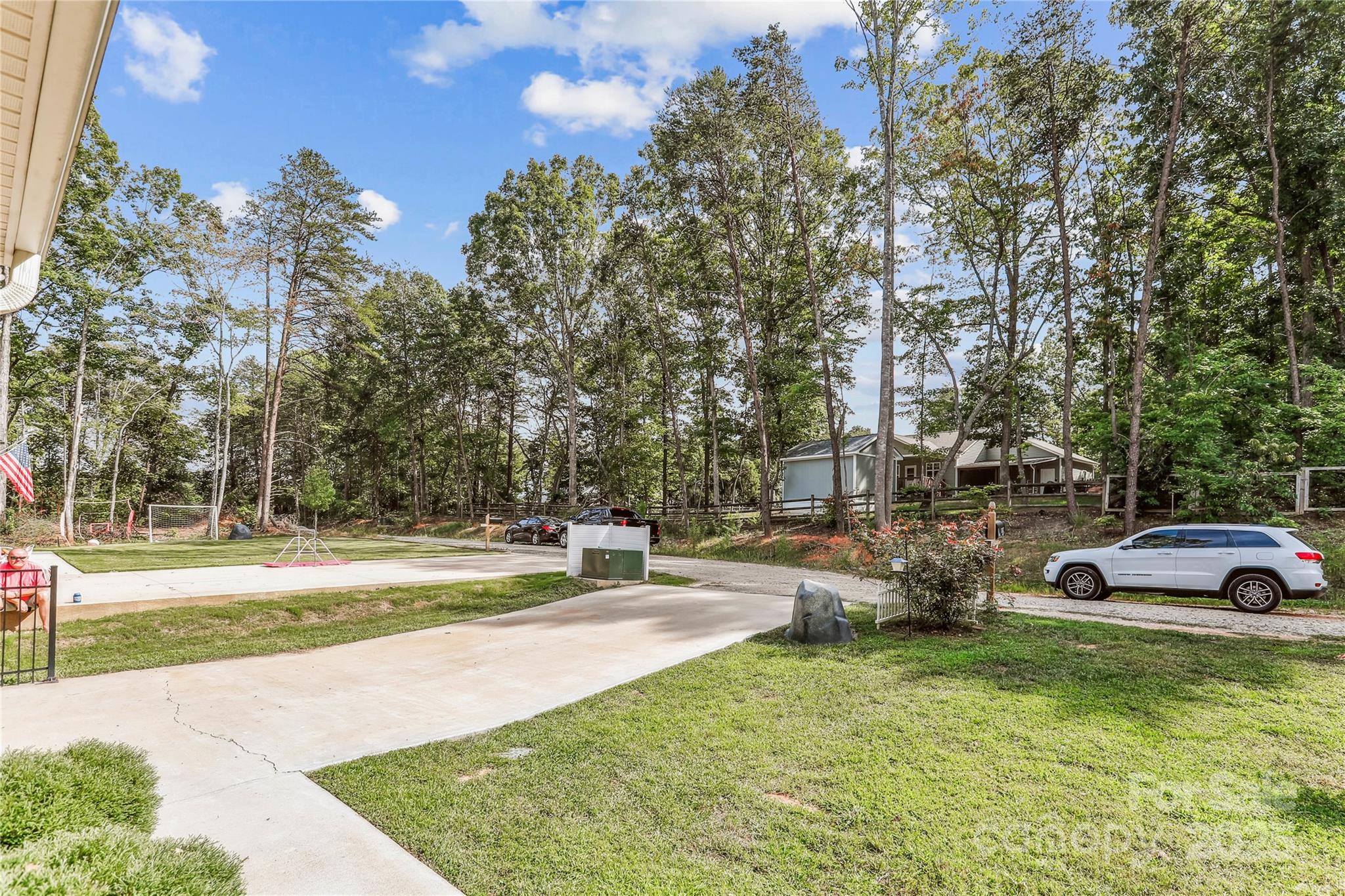 7617 Red Robin Trail Denver, NC 28037 - Photo 3 of 32