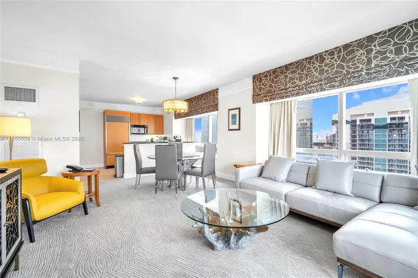 $16,500 | 1435 Brickell Avenue, Unit 3012, Miami, FL 33131