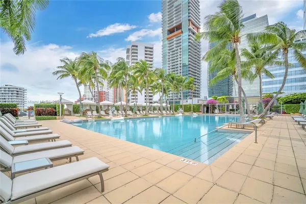 $16,500 | 1435 Brickell Avenue, Unit 3012, Miami, FL 33131