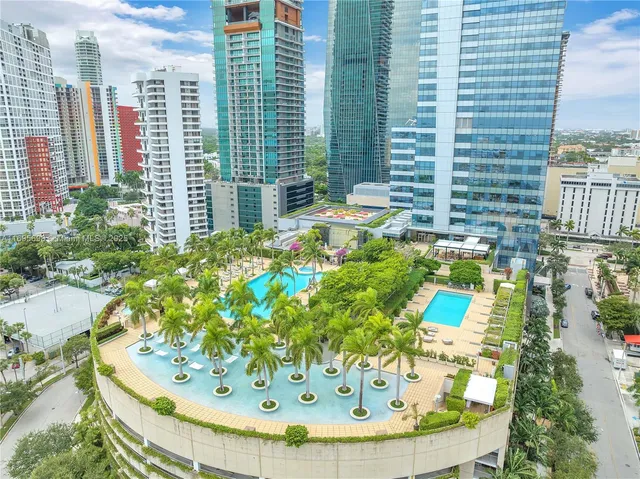 $16,500 | 1435 Brickell Avenue, Unit 3012, Miami, FL 33131