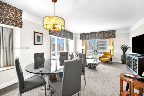 $16,500 | 1435 Brickell Avenue, Unit 3012, Miami, FL 33131