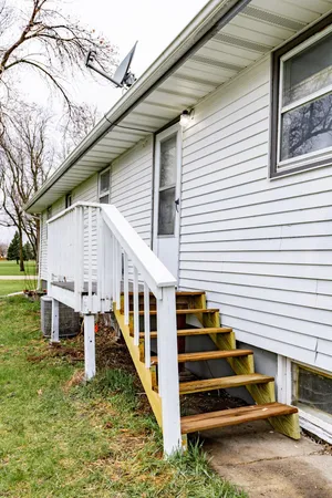 $235,000 | 618 4th Street South, Casselton, ND 58012