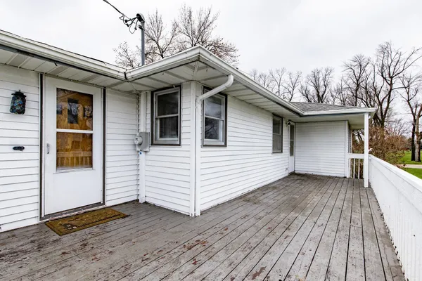 $235,000 | 618 4th Street South, Casselton, ND 58012