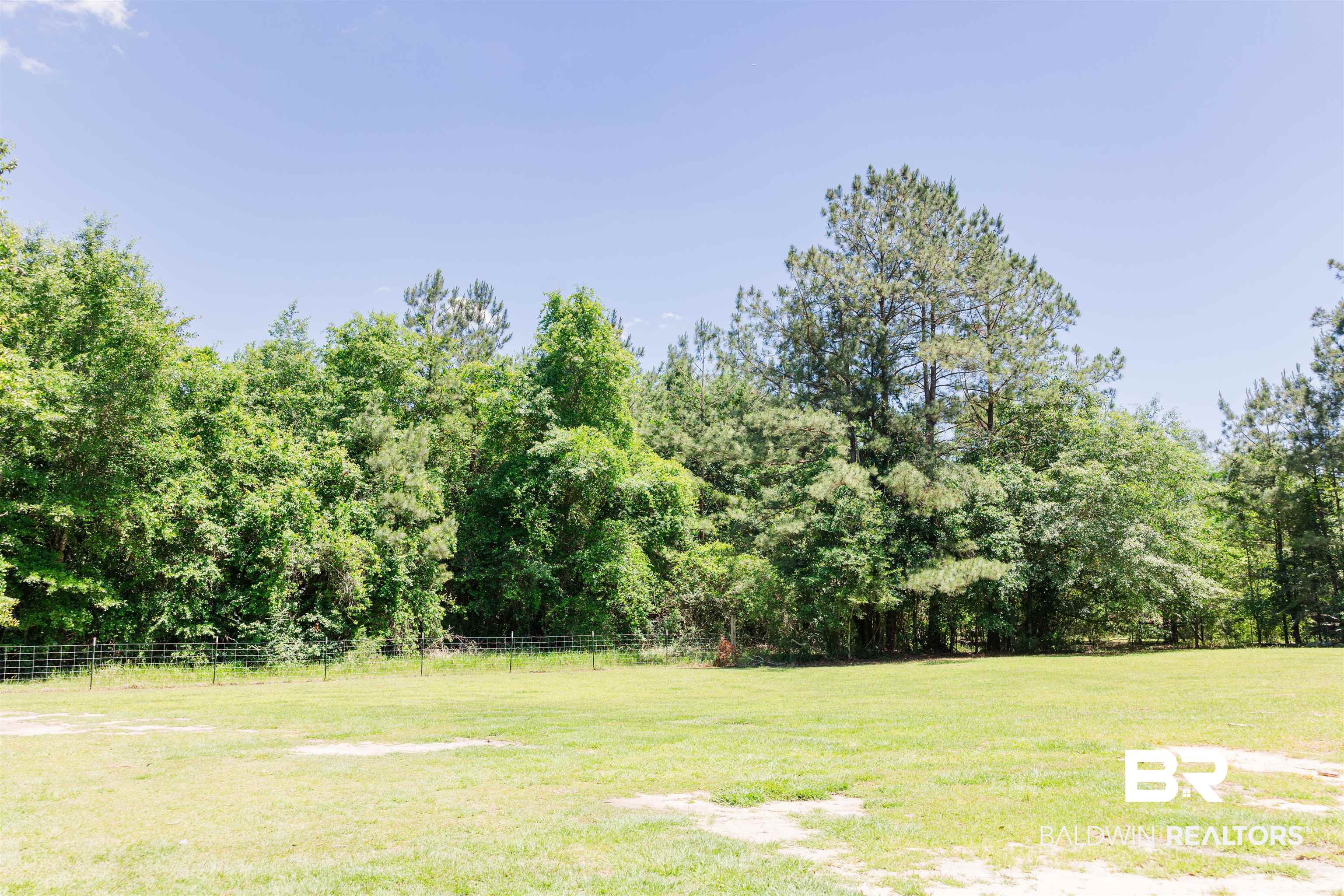 25852 Patterson Road Robertsdale, AL 36567 - Photo 4 of 14 Land