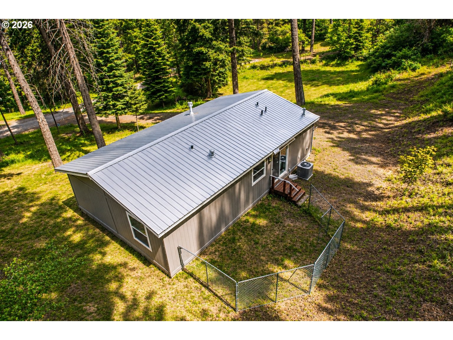 59931 River Canyon Road Imnaha, OR 97842 - Photo 5 of 19