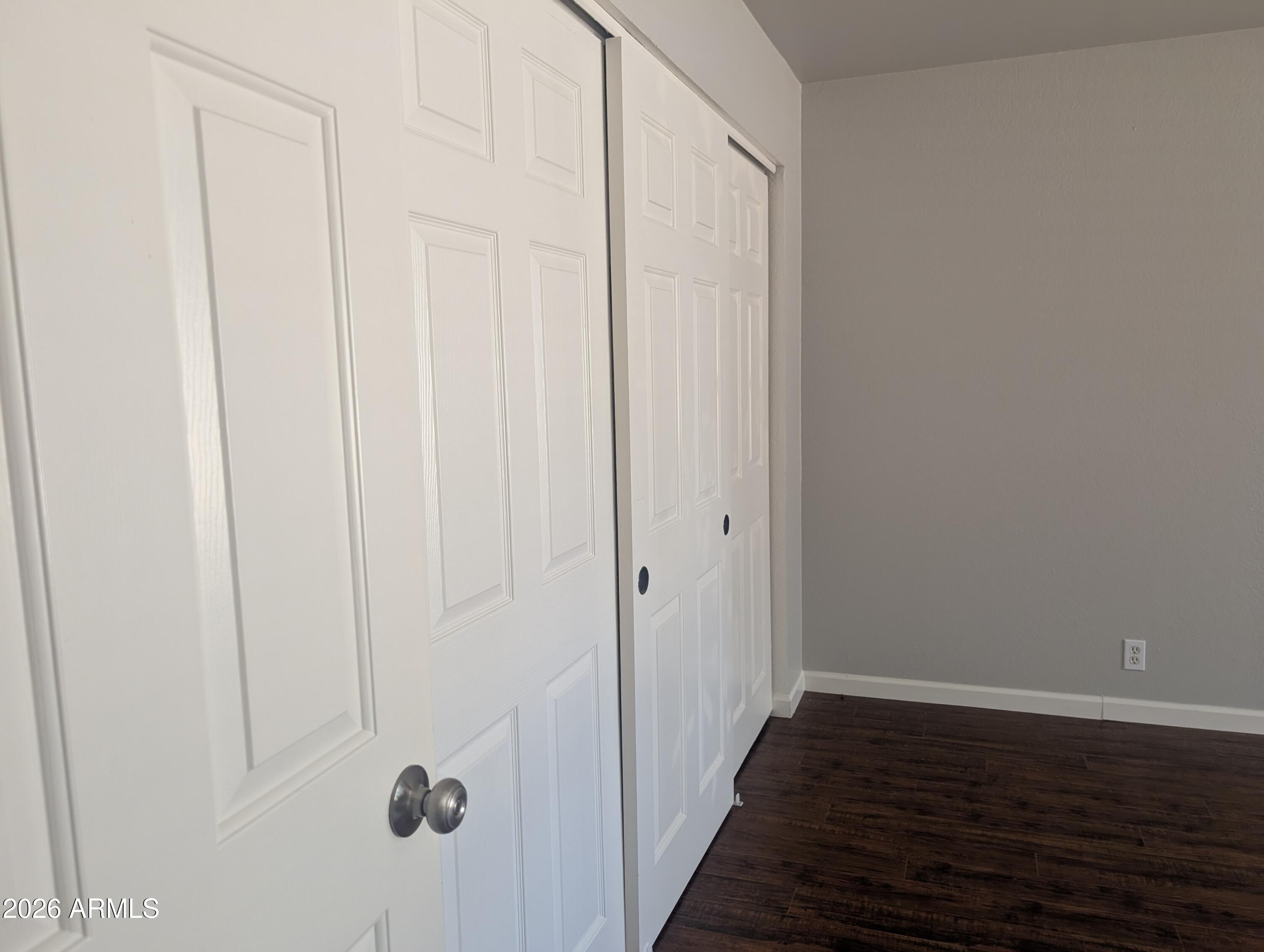 540 North May, Unit 1101 Mesa, AZ 85201 - Photo 13 of 15 Updated doors