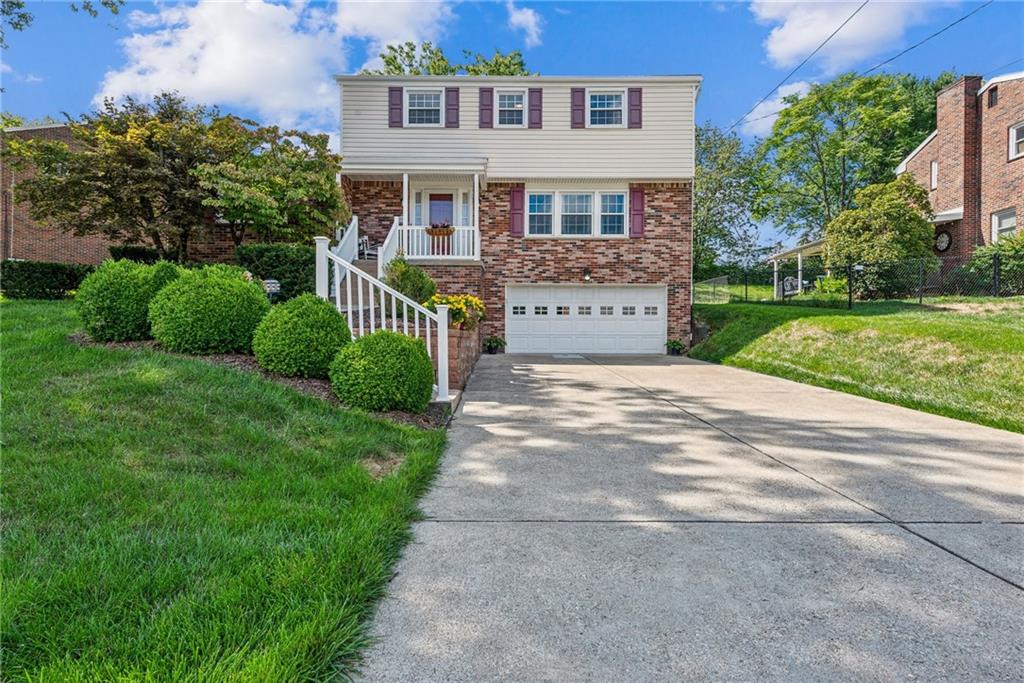 207 Rush Valley Road Monroeville, PA 15146 - Photo 1 of 38 Gallery Image 1