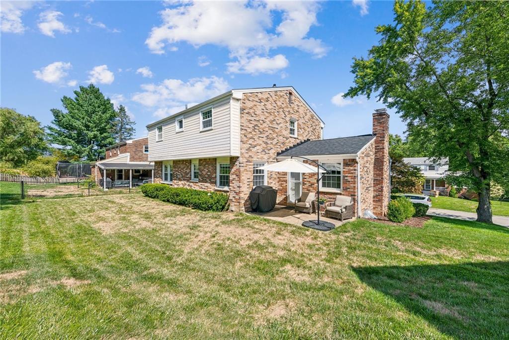 207 Rush Valley Road Monroeville, PA 15146 - Photo 38 of 38 Gallery Image 38