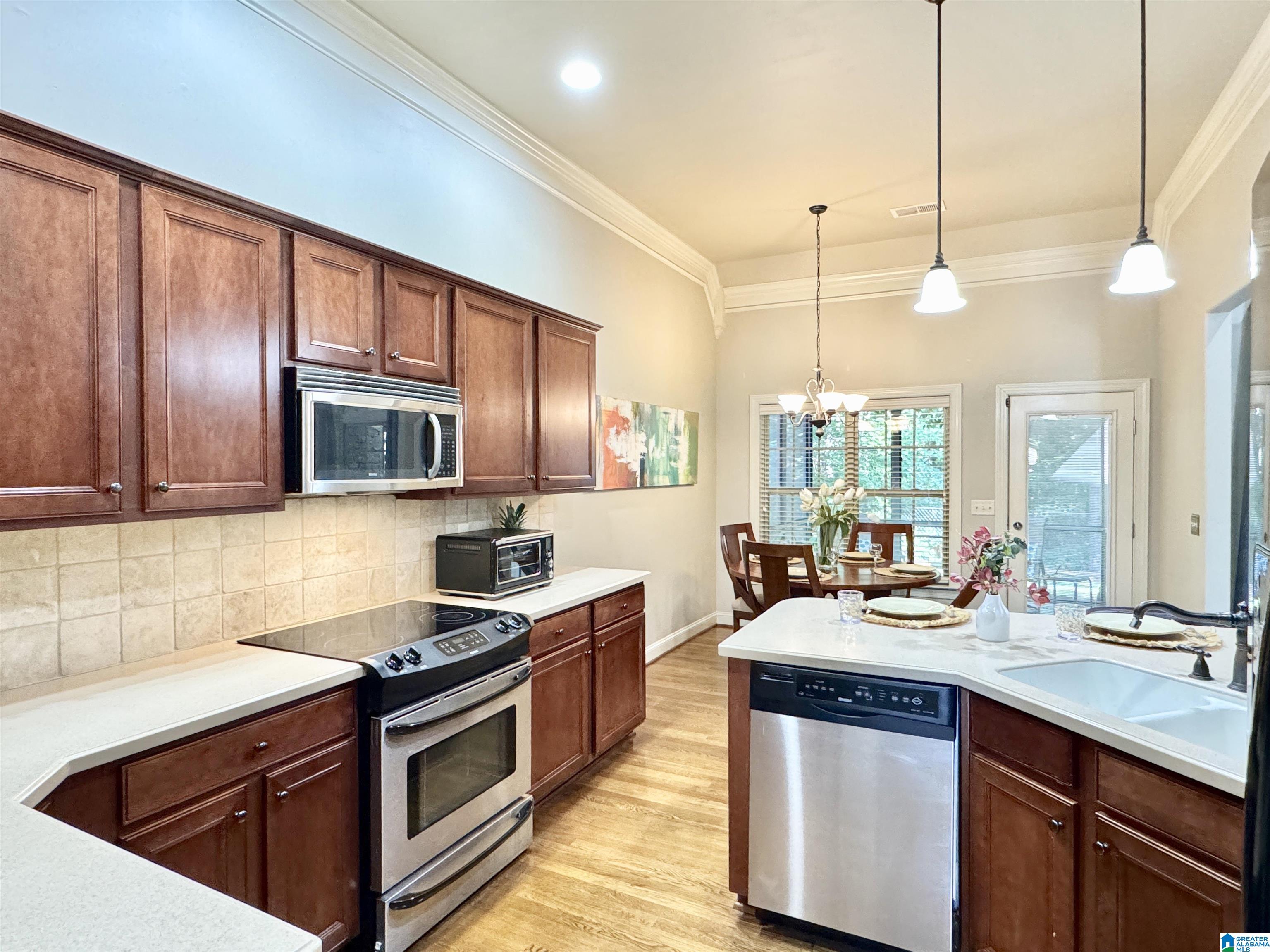 1315 Caliston Way Pelham, AL 35124 - Photo 13 of 69