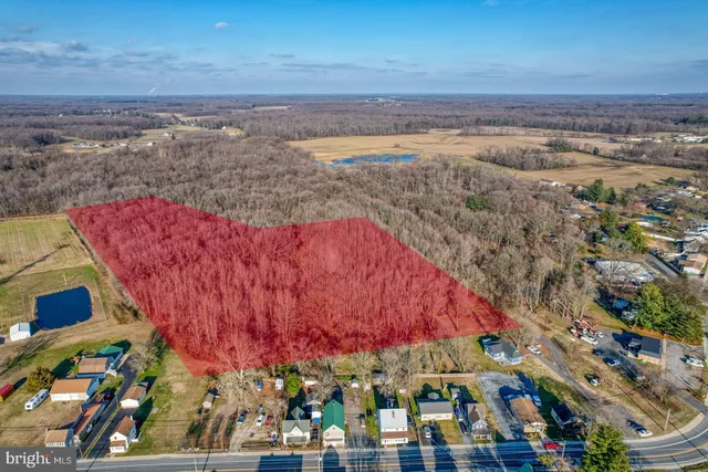 $310,000 | Main Street, Hartly, DE 19953