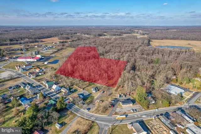 $310,000 | Main Street, Hartly, DE 19953