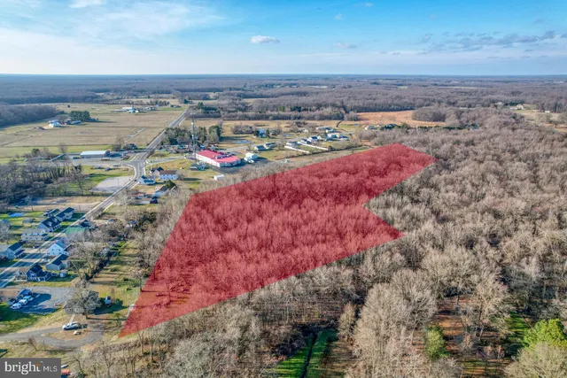 $310,000 | Main Street, Hartly, DE 19953