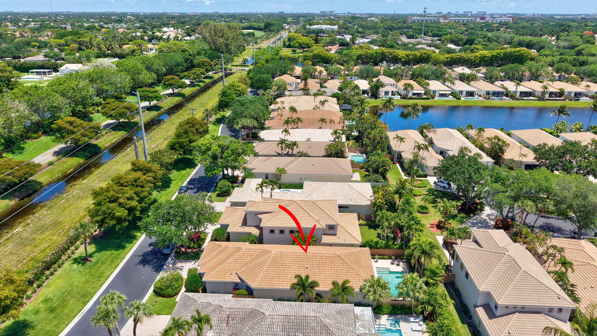 2408 Northwest 67th Street Boca Raton, FL 33496 - Photo 53 of 126 57-web-or-mls-DJI_20260428132741_0353_D_