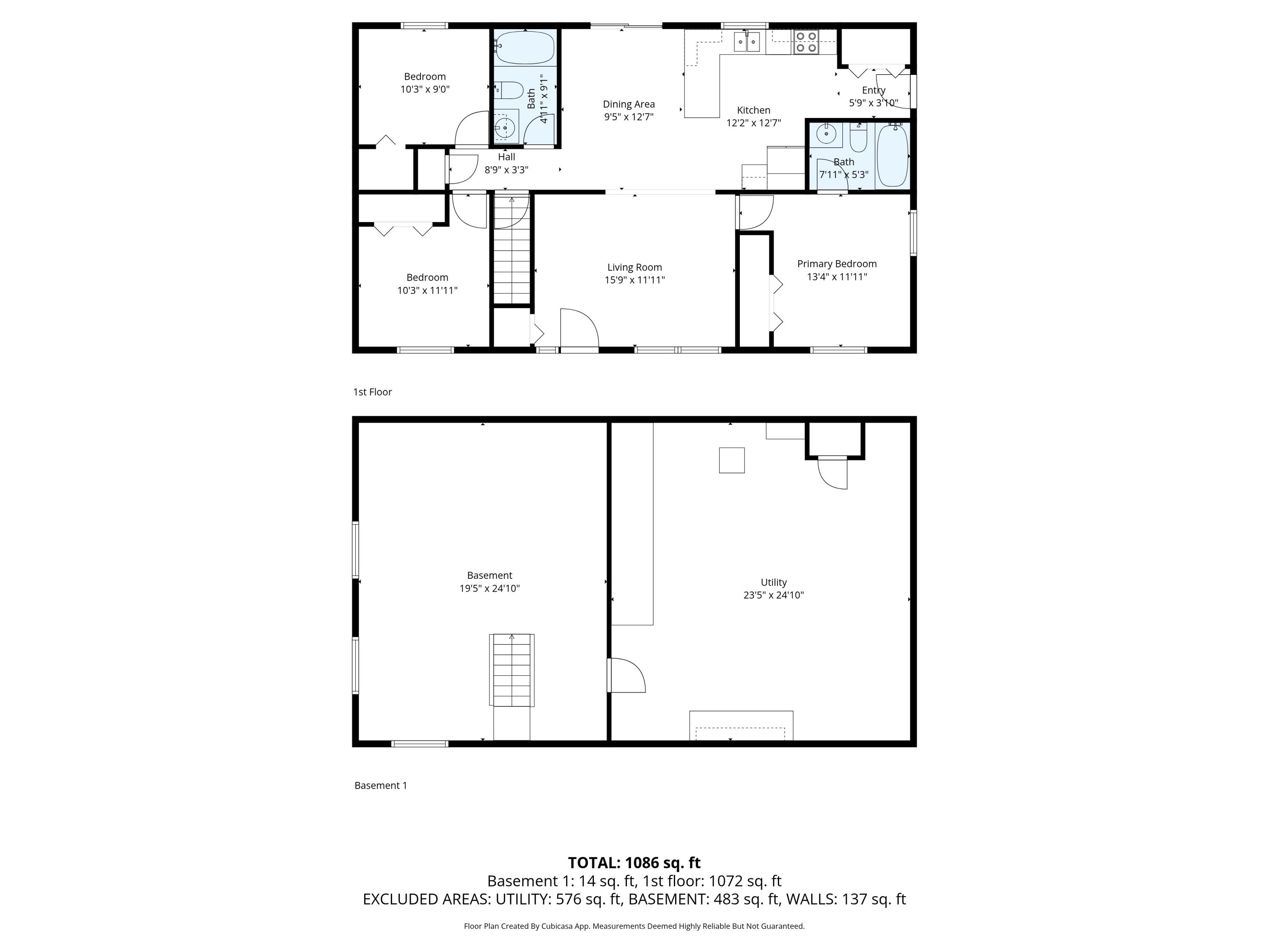 44 West Bates Street Auburn, ME 04210 - Photo 39 of 54 all_floors_44_west_bates_street_auburn_w
