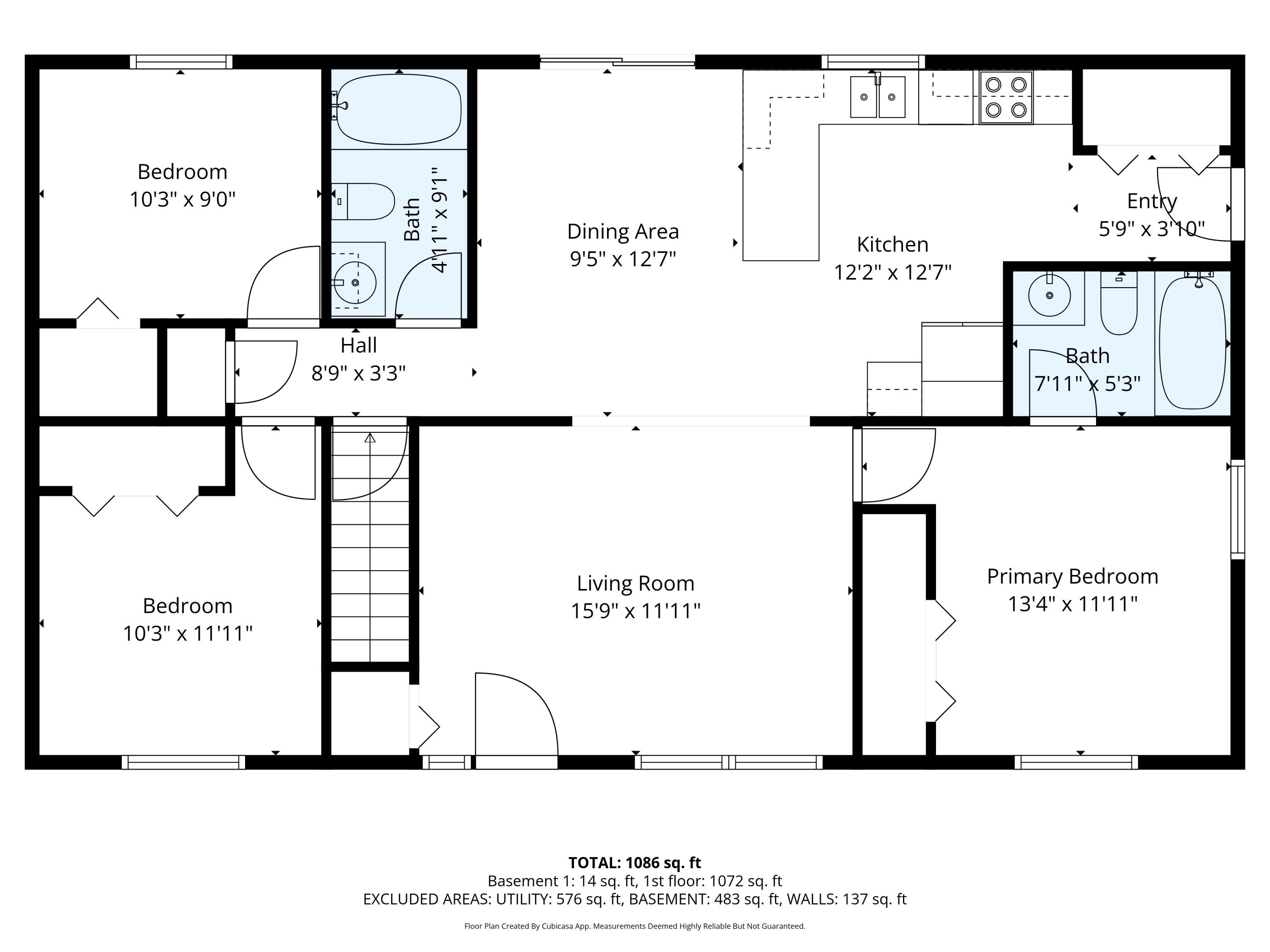 44 West Bates Street Auburn, ME 04210 - Photo 7 of 54 2nd_floor_44_west_bates_street_auburn_wi