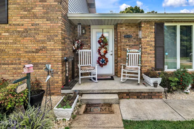 $495,000 | 19418 Brandywine Road, Bristol, VA 24202