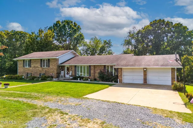 $475,000 | 19418 Brandywine Road, Bristol, VA 24202