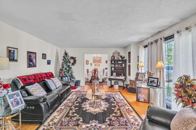 $495,000 | 19418 Brandywine Road, Bristol, VA 24202