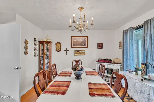 $475,000 | 19418 Brandywine Road, Bristol, VA 24202