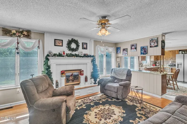 $495,000 | 19418 Brandywine Road, Bristol, VA 24202