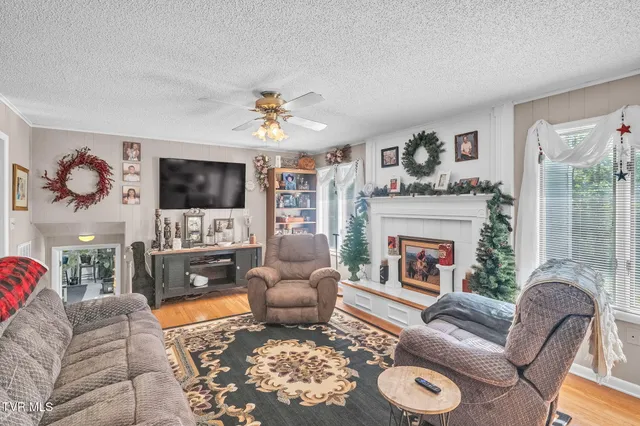 $475,000 | 19418 Brandywine Road, Bristol, VA 24202