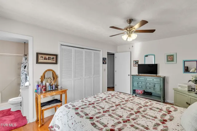 $495,000 | 19418 Brandywine Road, Bristol, VA 24202