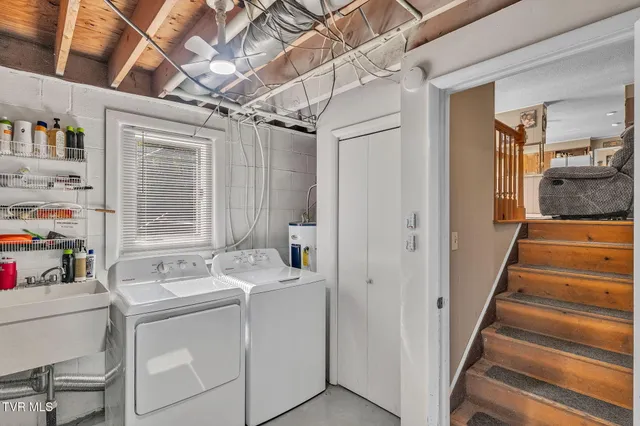 $475,000 | 19418 Brandywine Road, Bristol, VA 24202