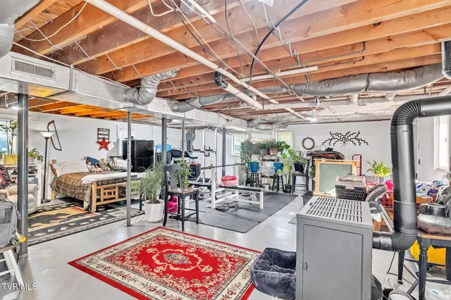 $475,000 | 19418 Brandywine Road, Bristol, VA 24202