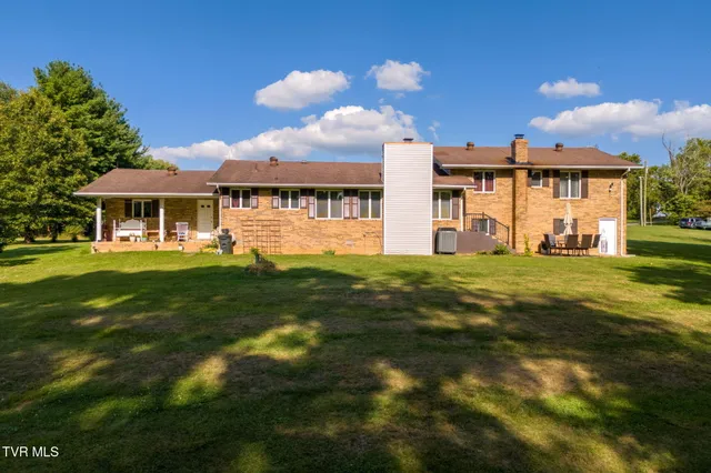 $475,000 | 19418 Brandywine Road, Bristol, VA 24202