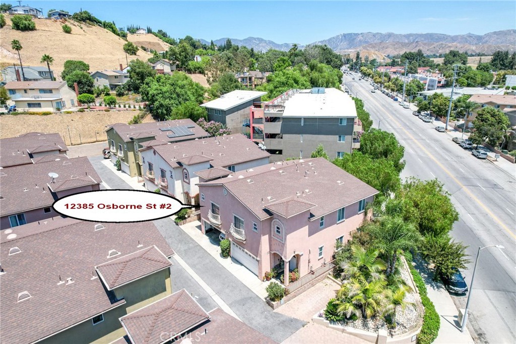 12385 Osborne Street, Unit 2 Pacoima, CA 91331 - Photo 49 of 60