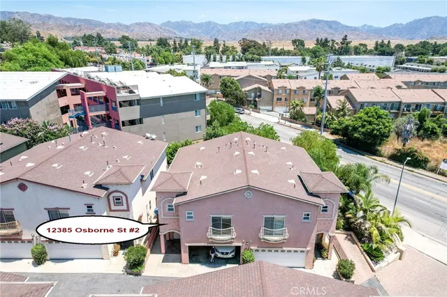 $690,000 | 12385 Osborne Street, Unit 2, Pacoima, CA 91331