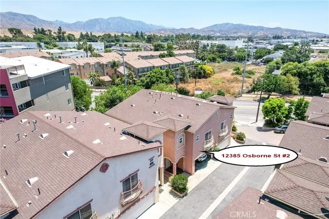 $690,000 | 12385 Osborne Street, Unit 2, Pacoima, CA 91331