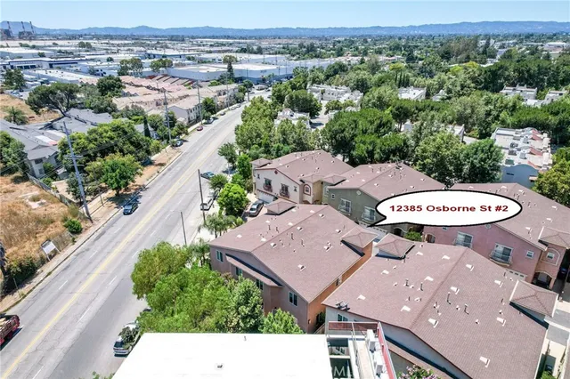 $690,000 | 12385 Osborne Street, Unit 2, Pacoima, CA 91331