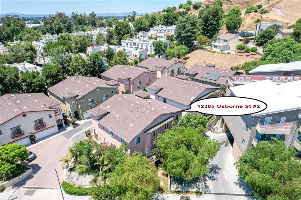 12385 Osborne Street, Unit 2 Pacoima, CA 91331 - Photo 53 of 60