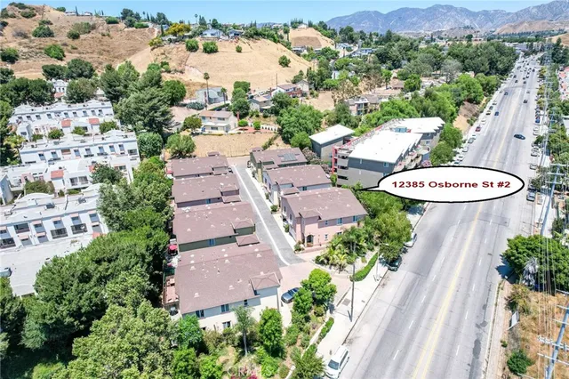 $690,000 | 12385 Osborne Street, Unit 2, Pacoima, CA 91331