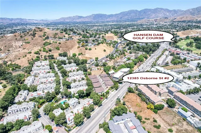 $690,000 | 12385 Osborne Street, Unit 2, Pacoima, CA 91331