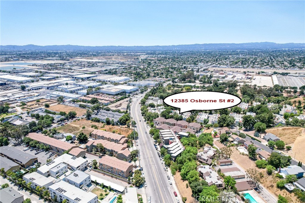 12385 Osborne Street, Unit 2 Pacoima, CA 91331 - Photo 56 of 60