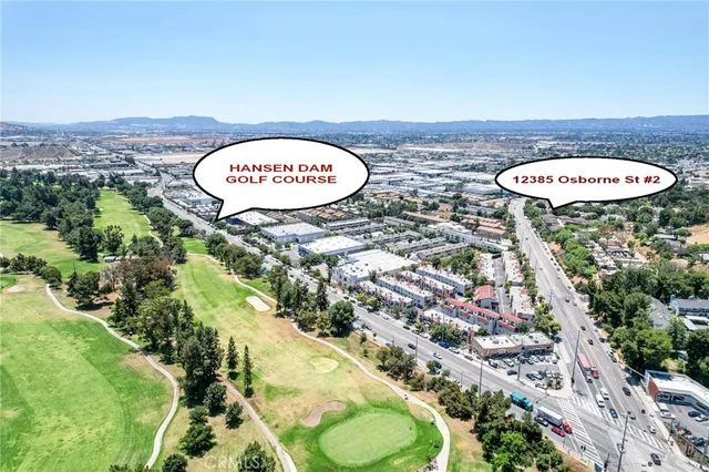$690,000 | 12385 Osborne Street, Unit 2, Pacoima, CA 91331