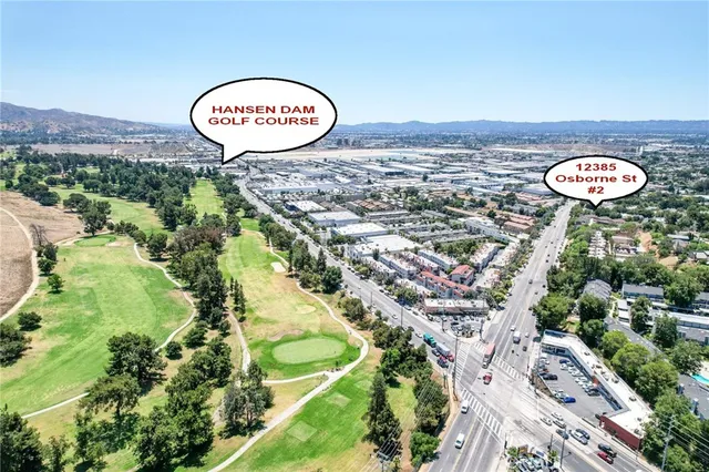 $690,000 | 12385 Osborne Street, Unit 2, Pacoima, CA 91331